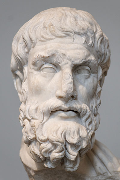La Filosofía griega y el placer