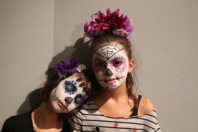 Disfraces infantiles baratos para Halloween: ¡diseños bonitos y económicos!