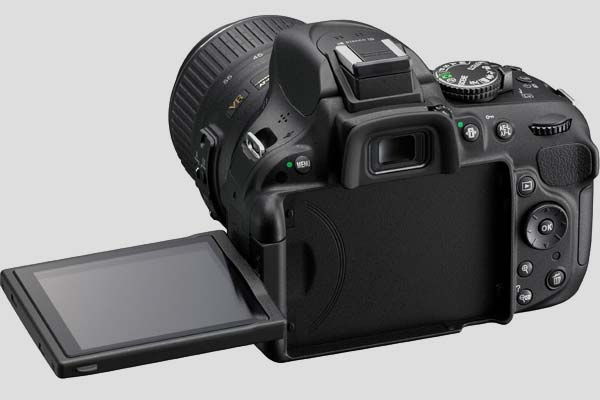 Consejos para comprar una cámara digital réflex