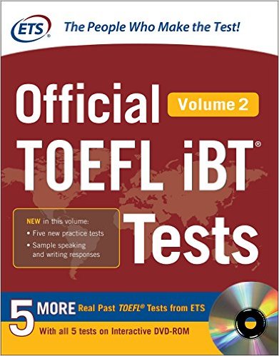 Exámenes TOEFL de inglés: equivalencias y puntuación