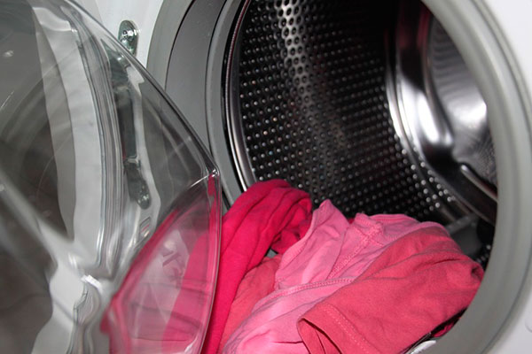 Consejos para lavar la ropa en la lavadora automática