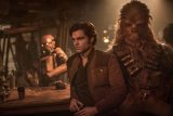 Crítica de "Han Solo: una historia de Star Wars", con Alden Ehrenreich