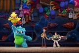 Crítica de "Toy Story 4", de Josh Cooley