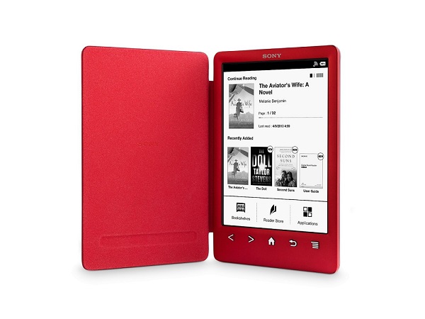 Kindle PaperWhite o Sony PRS-T3 - ¿Qué ebook es mejor?