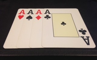 Argot básico para ganar al póquer