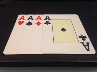 Argot básico para ganar al póquer