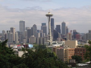 Seattle, la cuna del movimiento Grunge