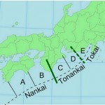 ¿Será el terremoto de Tokai el próximo 'big one' de Japón?