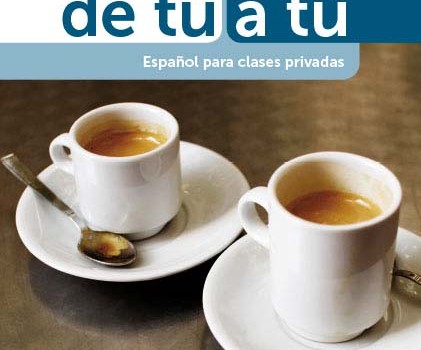 Libros para extranjeros para aprender español