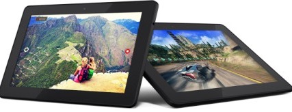 Fire HDX 8,9 2014 la tablet estrella de Amazon