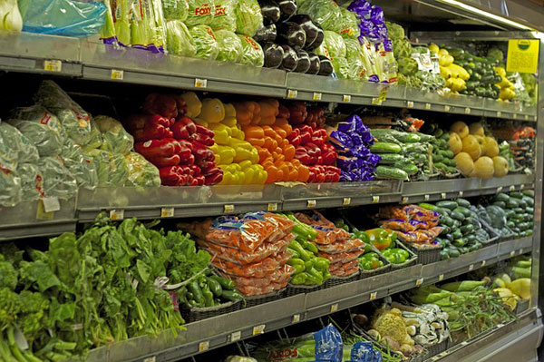 Mejores supermercados para comprar 'online'