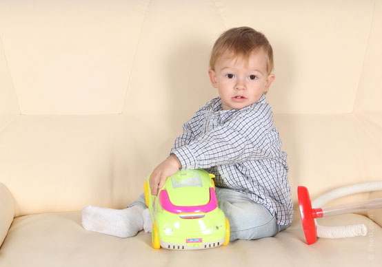 Mejores juguetes educativos para bebés de 0 a 12 meses