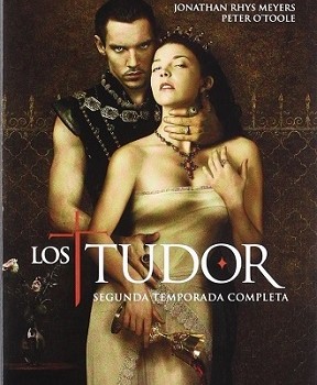 Los Tudor, la serie