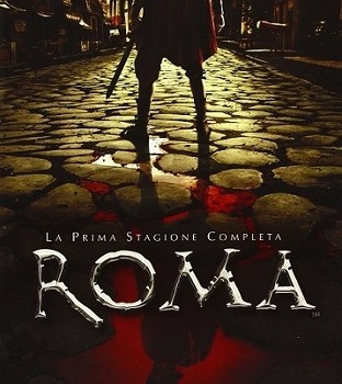 Roma, la serie