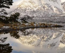 Ushuaia – Parque de Tierra de Fuego en Argentina