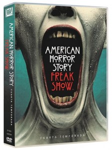 American Horror Story Freaks Show