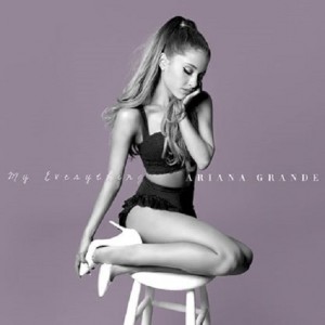 My Everything, nuevo álbum de Ariana Grande