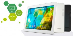 BQ Edison 3 la tablet española que entra fuerte al mercado con precio bajos  y altas prestaciones.