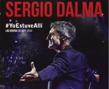Sergio Dalma: 25 años de éxitos