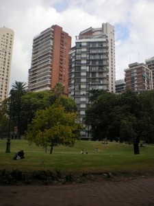 Foto Luján Frank Maraschio – Ciudad Autónoma de Buenos Aires – Belgrano