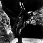 Frankenstein (1931), de James Whale