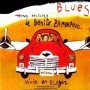 Afiche de ‘Habana blues’