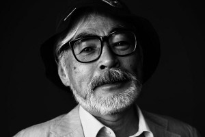 Hayao Miyazaki, maestro de la animación japonesa