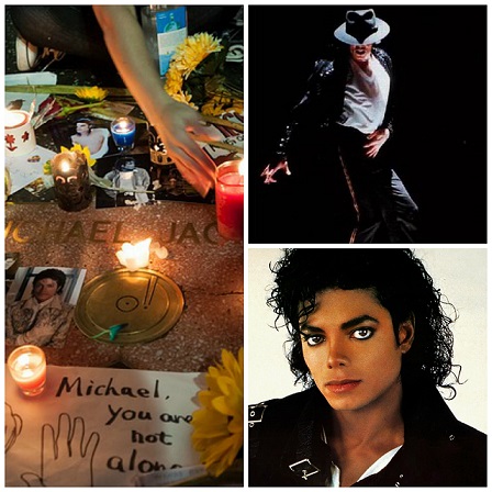 Michael Jackson, sus mejores vinilos para coleccionar