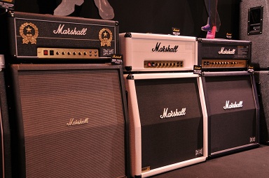 Marshall_Anniversary_edition_guitar_amplifiers