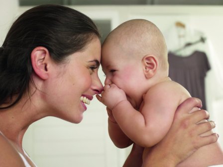 Mitos de la lactancia materna