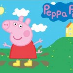 Ideas para regalar artículos de Peppa Pig para niños