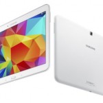 Samsung Galaxy Tab 4 10.1 análisis y características