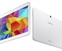 Samsung Galaxy Tab 4 10.1 análisis, características, pros y contras.
