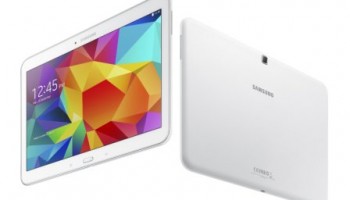 Samsung Galaxy Tab 4 10.1 análisis, características, pros y contras.