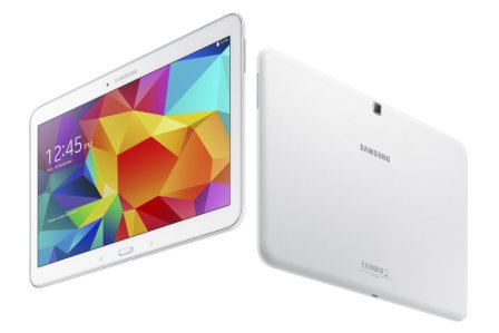 Samsung Galaxy Tab 4 10.1 análisis y características