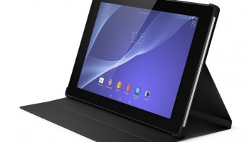 Sony Xperia Tablet Z2 análisis pros y contras