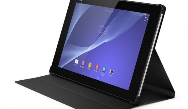 Sony Xperia Tablet Z2 análisis pros y contras