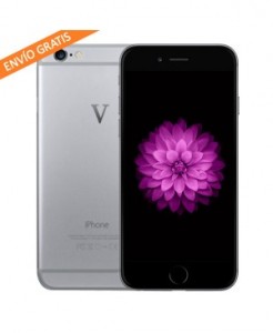VPhone i6 con un diseño idéntico al IPhone 6