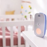 Intercomunicadores para bebé, ¿cómo elegir?