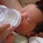 Cómo conservar la leche materna