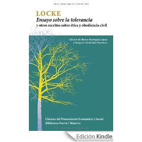 Libro John Locke