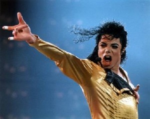 Michael Jackson es uno de los mitos musicales del siglo XX