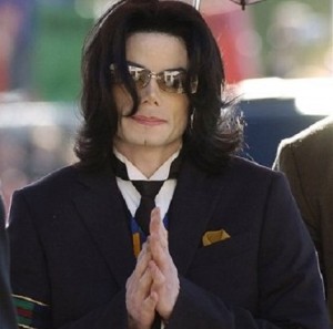 Michael Jackson, el rey del Pop