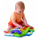 Regalos para bebés de 1 a 2 años: ¡juguetes recomendados!