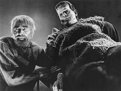 El hijo de Frankenstein (1939), de Rowland V. Lee