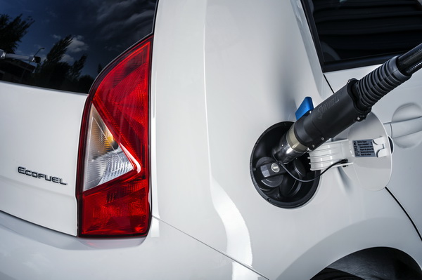 El gas natural como alternativa al petróleo como combustible en nuestros coches