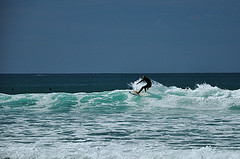 Surf en Arrifana – Joao Sousa