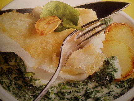 Bacalao Imperial