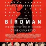 Óscar 2015: Lista de ganadores. "Birdman", Mejor Película