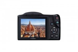 La OCU la incluye en sus consejos para comprar cámaras digitales compactas